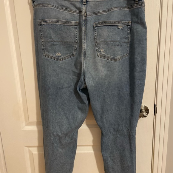 Curvy mom jeans - Picture 5 of 5